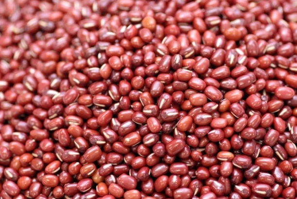 紅豆功效中醫