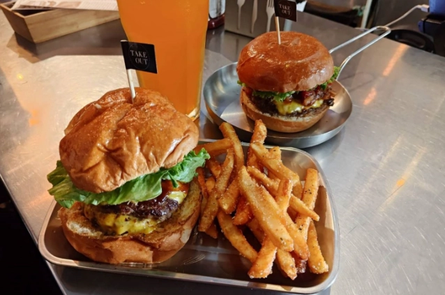 台北寵物友善餐廳 台北寵物友善餐廳