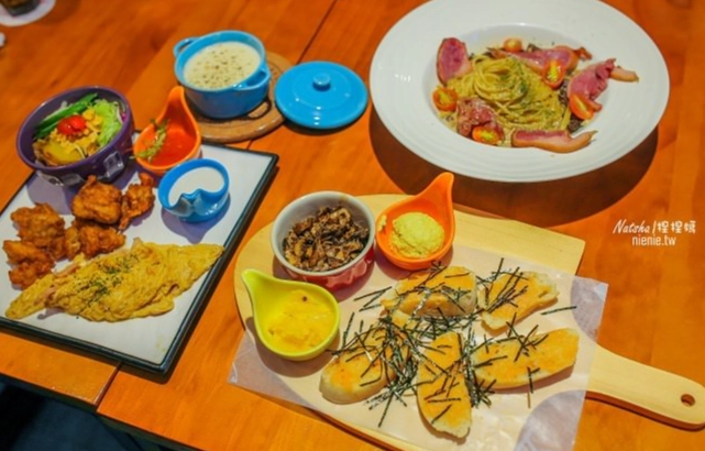 忠孝新生美食 忠孝新生美食