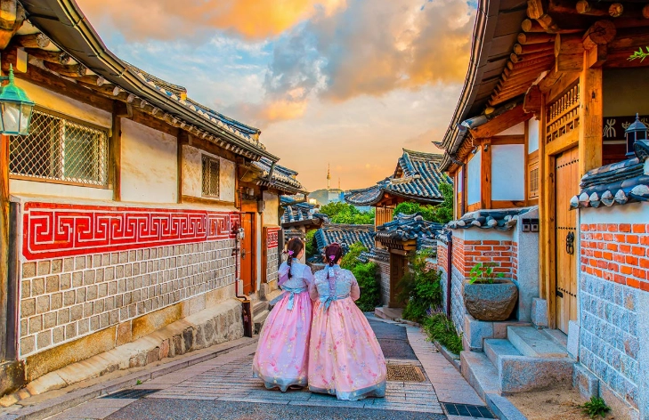 韓國旅遊預算 韓國旅遊預算