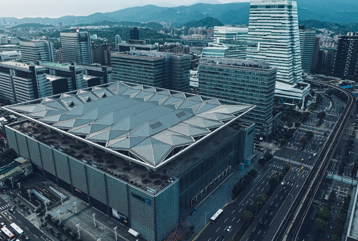 台北展覽資訊 台北展覽資訊