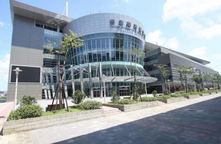 台北展覽資訊 台北展覽資訊