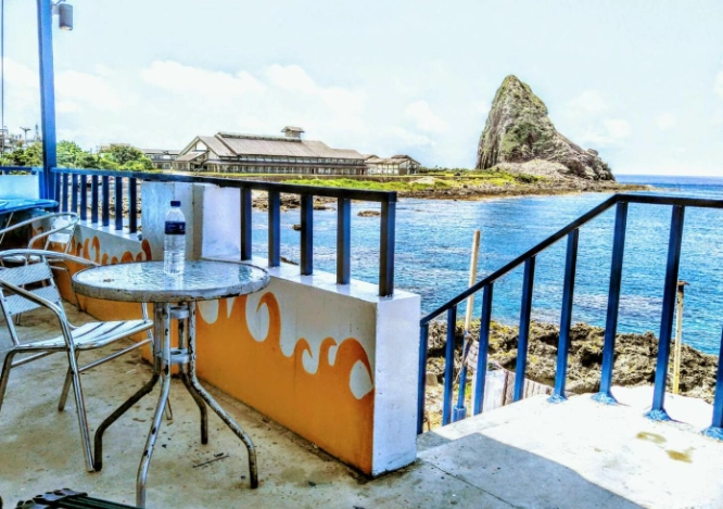 兰屿旅游套餐 兰屿旅游套餐