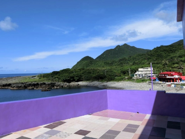 兰屿旅游套餐 兰屿旅游套餐