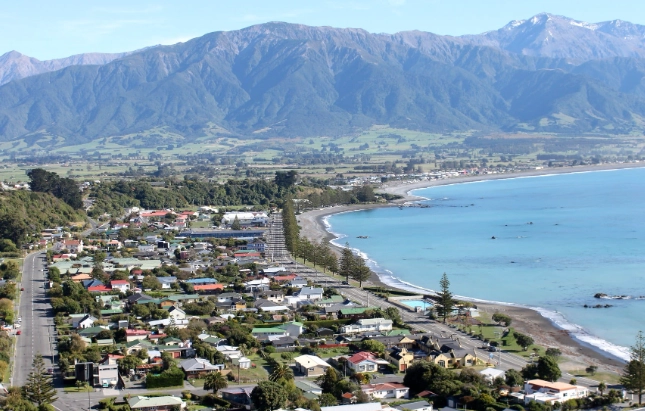 紐西蘭旅行衣物準備