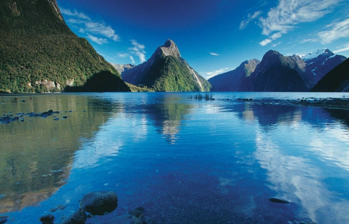 紐西蘭衣服打包