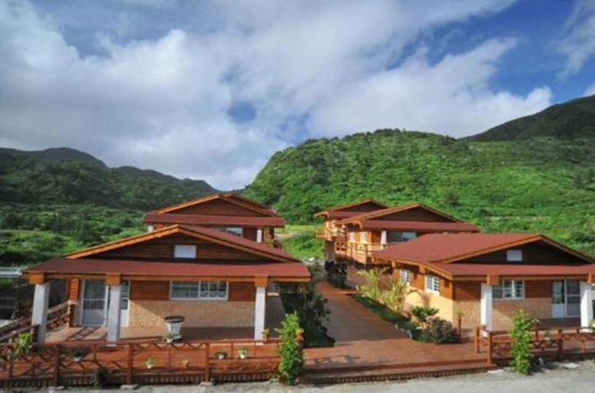 蘭嶼民宿包棟價格