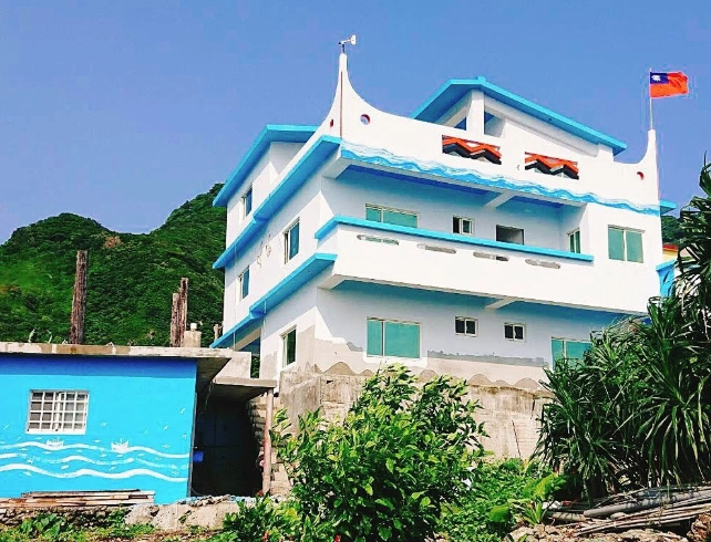 兰屿旅游套餐 兰屿旅游套餐