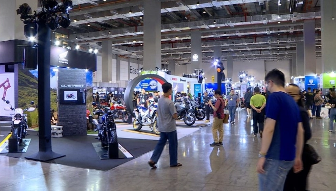 南港展覽館行程規劃