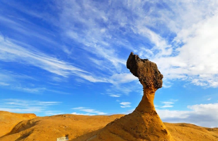 開車到野柳攻略 開車到野柳攻略
