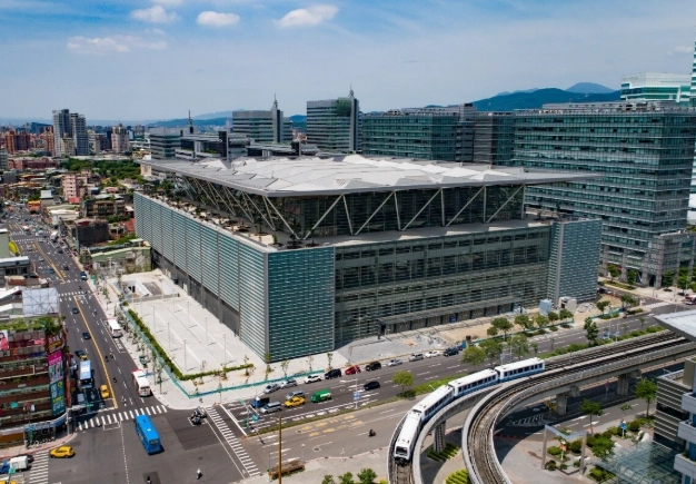 台灣國際展覽 台灣國際展覽