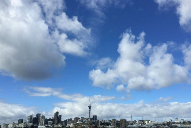 紐西蘭機票價格