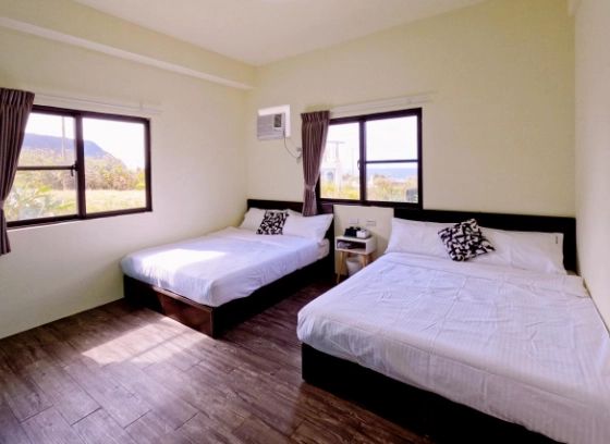 兰屿住宿推荐 兰屿住宿推荐