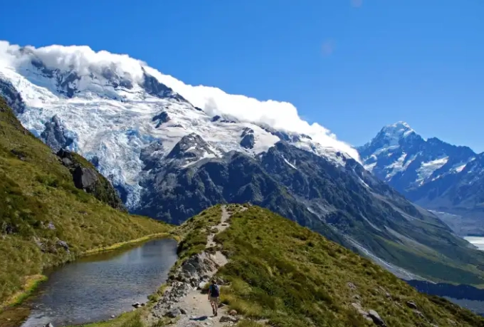 紐西蘭機票比較