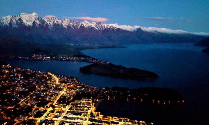 皇后镇旅游攻略 皇后镇旅游攻略