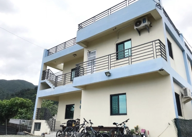 蘭嶼包棟民宿推薦