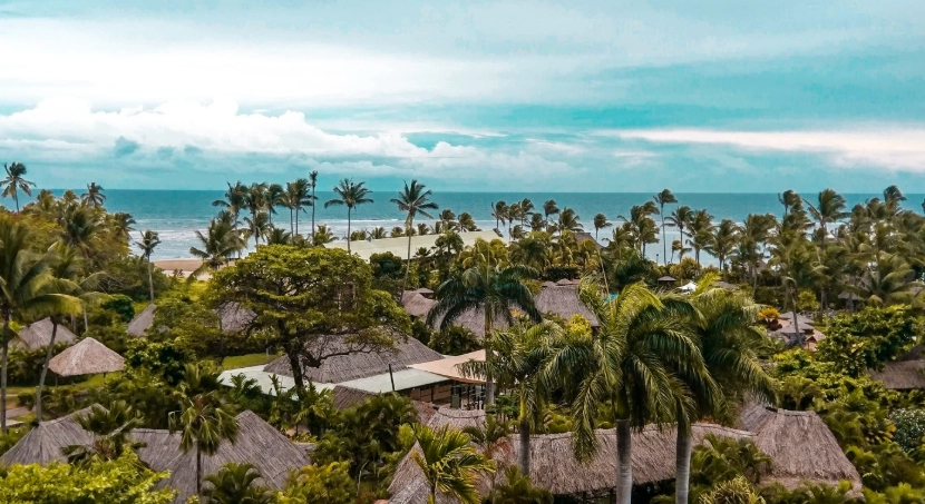 斐濟自由行景點 斐濟自由行景點