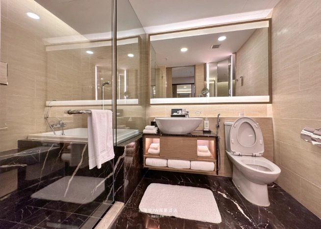 吉隆坡豪華住宿推薦