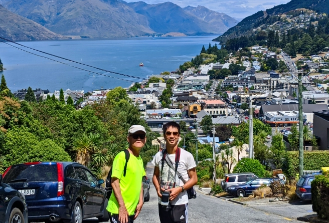 皇后镇酒庄推荐 皇后镇酒庄推荐