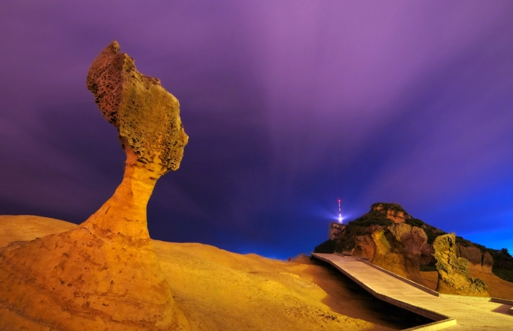 北海岸景點推薦