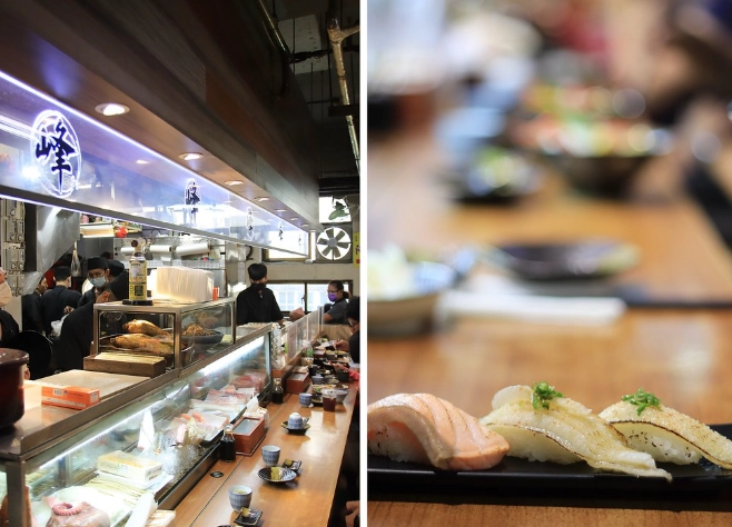 基隆日本料理推薦