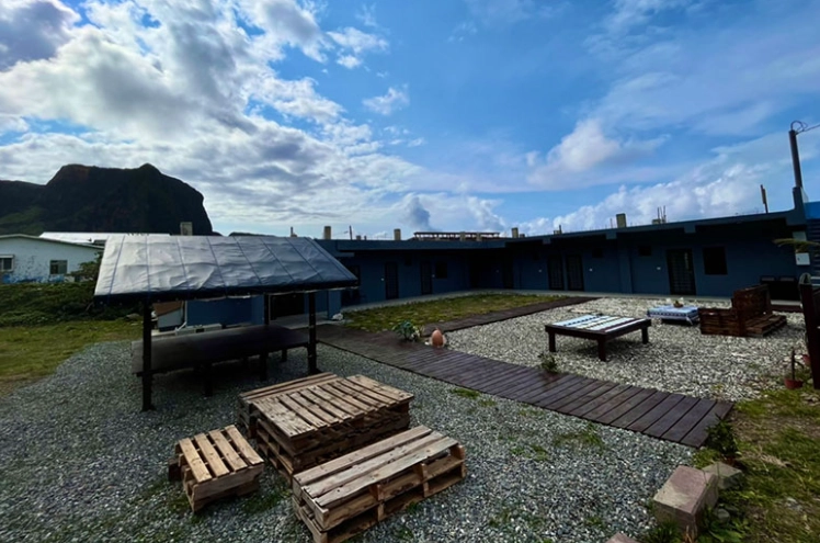 兰屿住宿推荐 兰屿住宿推荐