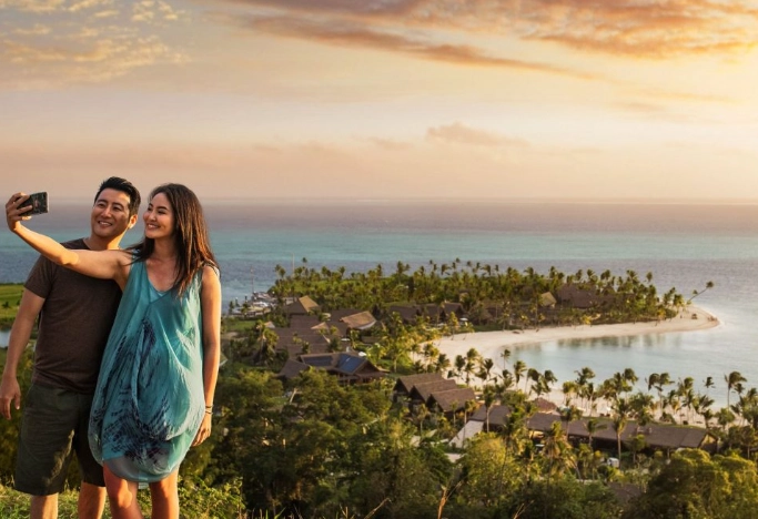 斐濟島嶼旅遊 斐濟島嶼旅遊