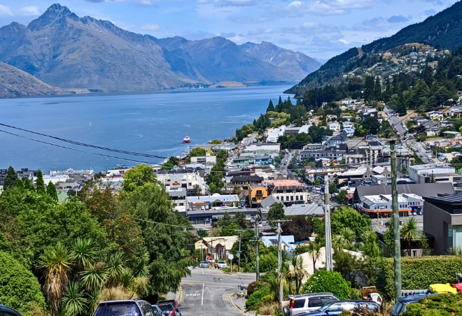 皇后镇酒庄推荐 皇后镇酒庄推荐