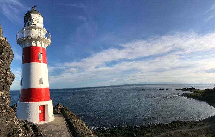 紐西蘭旅遊時間規劃