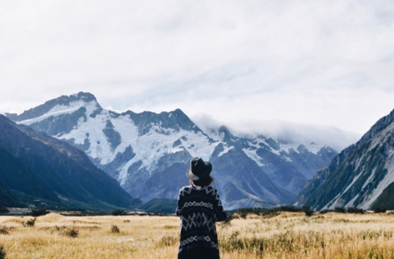 紐西蘭天氣穿搭
