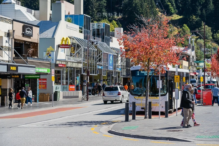 皇后镇旅游攻略 皇后镇旅游攻略