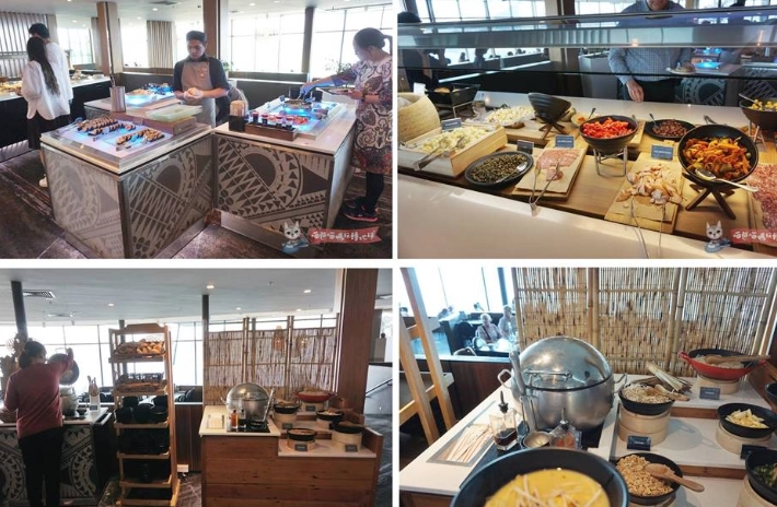 皇后鎮旅遊攻略