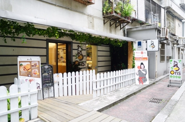 士林親子友善餐廳 士林親子友善餐廳