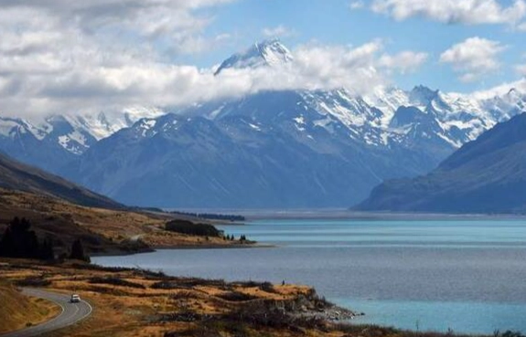 紐西蘭天氣預報
