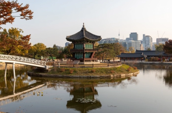 首爾自由行行程 首爾自由行行程