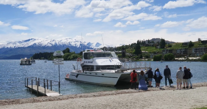 紐西蘭必訪小鎮