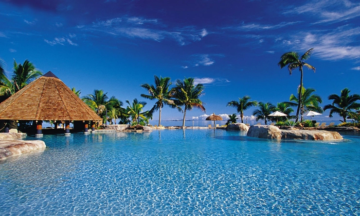 斐濟島嶼旅遊 斐濟島嶼旅遊