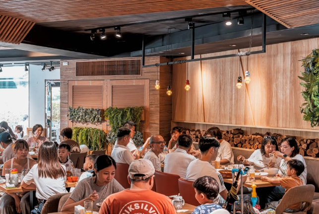 台北親子餐廳推薦