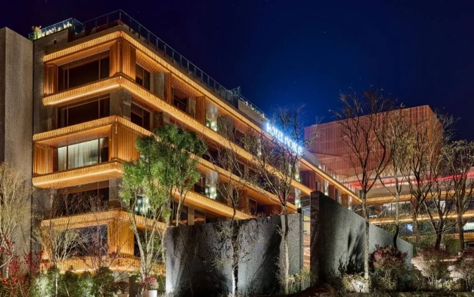 嘉義星級飯店推薦