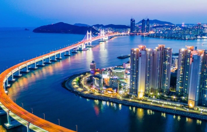 首爾自由行行程