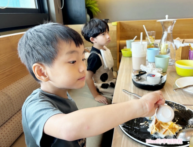 一歲以下餐廳桃園