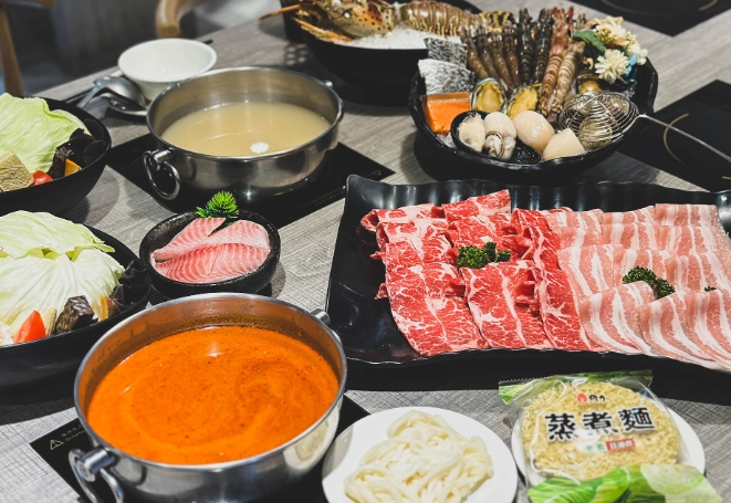 新莊火鍋店推薦