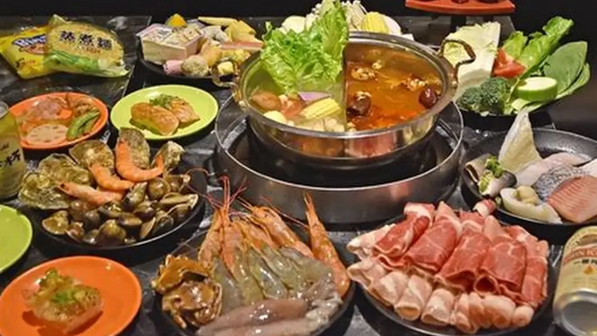 高級火鍋吃到飽全攻略：挑選秘訣、食材解析與頂級體驗