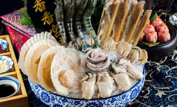 尖沙咀宵夜餐廳 尖沙咀宵夜餐廳