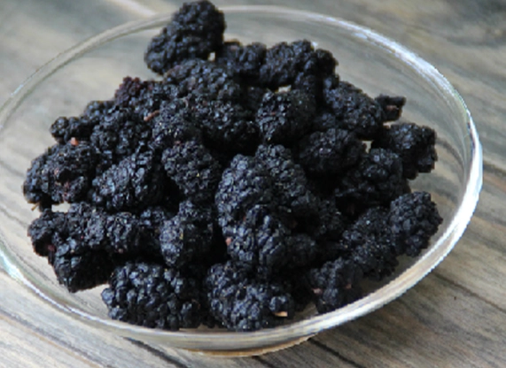 桑椹干健康風險 桑椹干健康風險