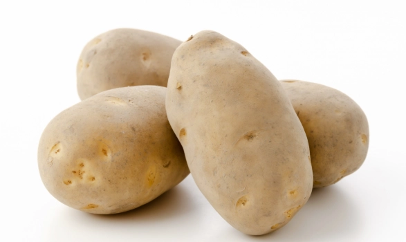 馬鈴薯如何泡水 馬鈴薯如何泡水