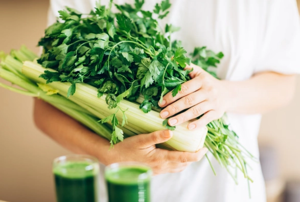 西芹汁怎麼喝 西芹汁怎麼喝