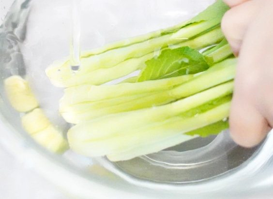 生食蔬菜好處 生食蔬菜好處
