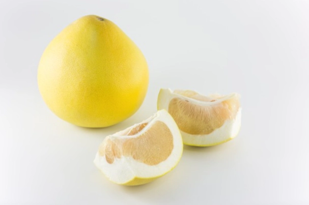 柚子與藥物禁忌