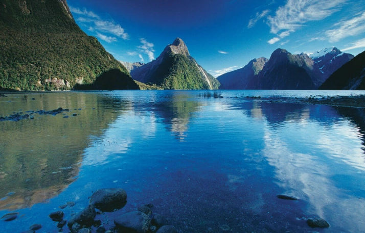 Air New Zealand 過夜包內容